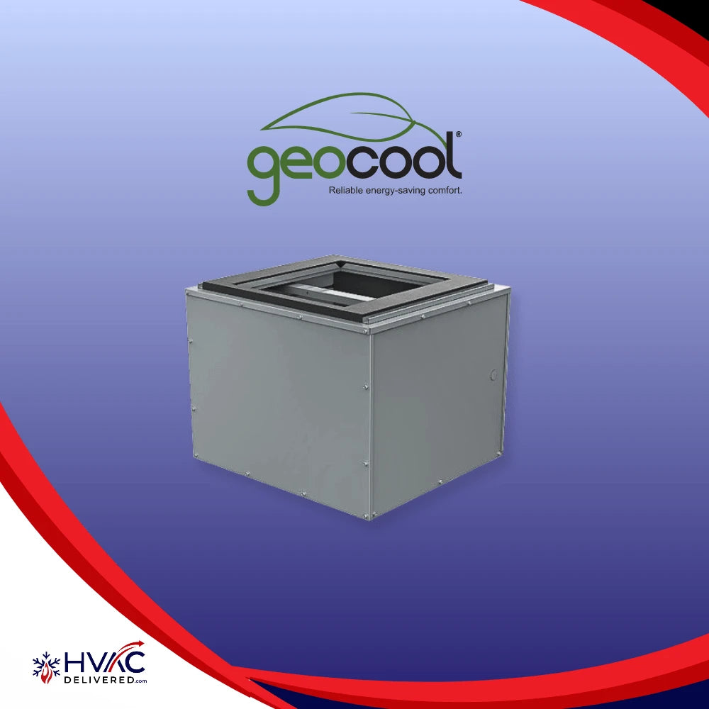 Geocool® Inverter Series (Blower Module)