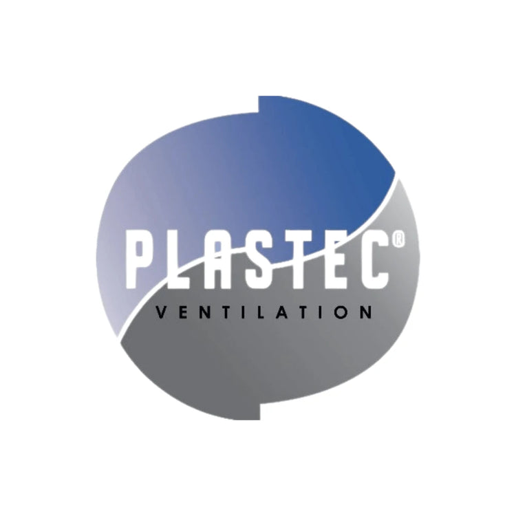 Plastec Ventilation