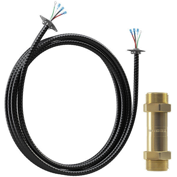 DIYCOUPLER-1412K75C MrCool Hvac Accessories W/ 75 Ft MC-5 Cable