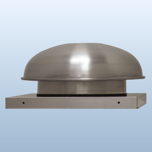 LPD061AS Soler Palau-USA Ventilation Centrifugal Roof & Wall Fans