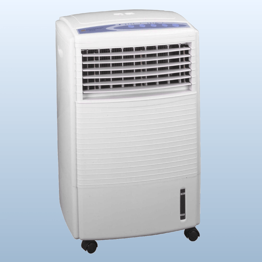 SF-608R Sunpentown Air Cooler - Evaporative Air Coolers, 120V, 60W