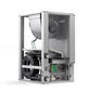GCHPV060TGTANXL MrCool 60K BTU Geothermal 2 Stage Heat Pump | 5 Ton Vertical Left Return CuNi Coil 230V