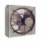 GPX2413 Triangle Fans Ventilation Wall Exhaust & Supply Fans