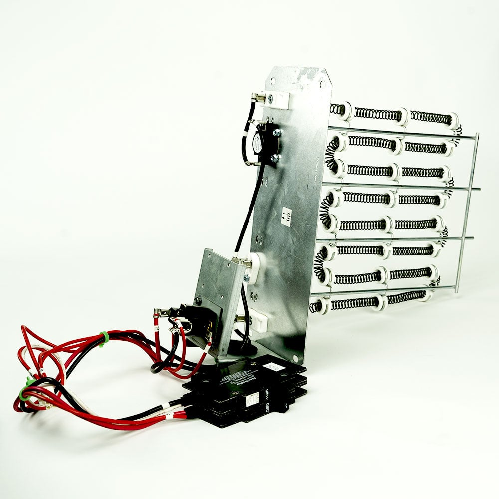 MHK10U MrCool Heating Kit Universal Air Handler Heat Strip With Circuit Breaker