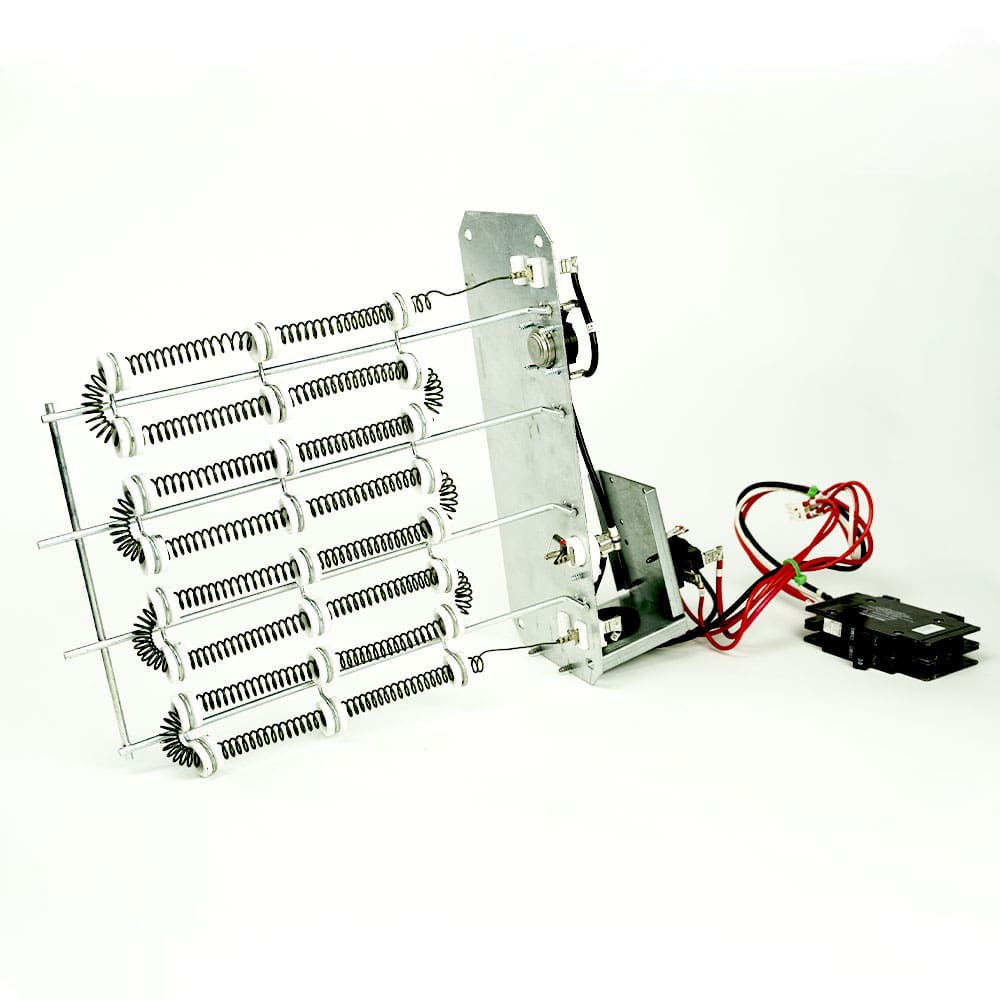 MHK08U MrCool Universal Air Handler Heat Strip With Circuit Breaker
