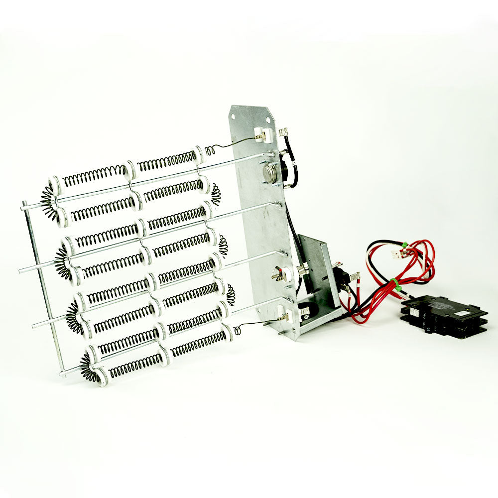MHK20U MrCool Universal Air Handler Heat Strip With Circuit Breaker