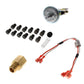 MLP1SS MrCool Hvac Accessories Propane Conversion Kit For Signature Series