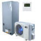 ACiQ-24-AHB/ACiQ-24-HPB ACiQ Heat Pump And Air Conditioner Split System 2 Ton 20 SEER (bundle)
